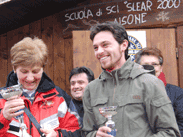 Premiazione