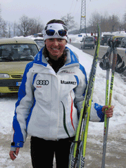 Erica Magnaldi